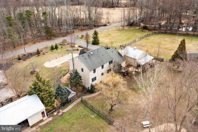 38 CRANBERRY CANNERS RD, New Egypt, NJ 08533