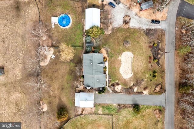 38 CRANBERRY CANNERS RD, New Egypt, NJ 08533
