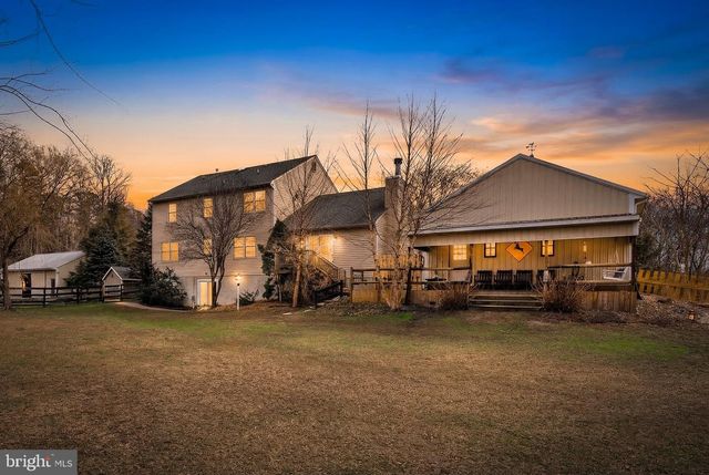 38 CRANBERRY CANNERS RD, New Egypt, NJ 08533