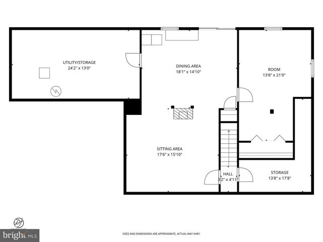 38 CRANBERRY CANNERS RD, New Egypt, NJ 08533