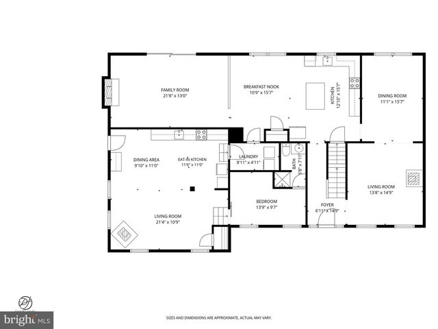 38 CRANBERRY CANNERS RD, New Egypt, NJ 08533