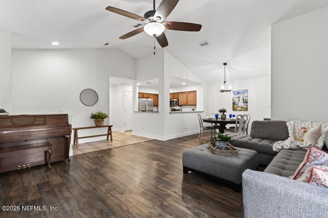 3828 MILLPOINT Drive, Jacksonville, FL 32257