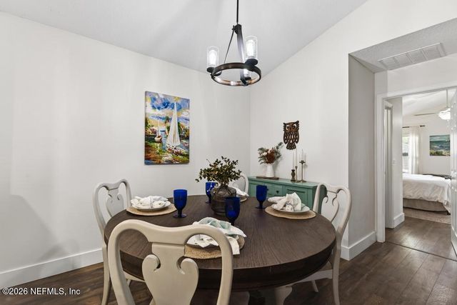 3828 MILLPOINT Drive, Jacksonville, FL 32257