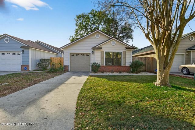 3828 MILLPOINT Drive, Jacksonville, FL 32257