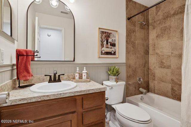 3828 MILLPOINT Drive, Jacksonville, FL 32257