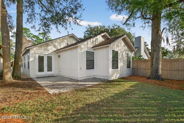 3828 MILLPOINT Drive, Jacksonville, FL 32257