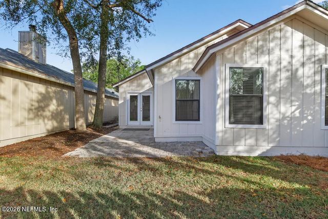 3828 MILLPOINT Drive, Jacksonville, FL 32257