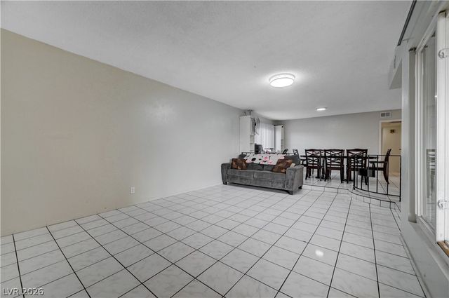 3801 San Joaquin Avenue, Las Vegas, NV 89102