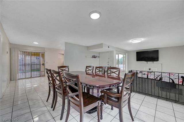 3801 San Joaquin Avenue, Las Vegas, NV 89102