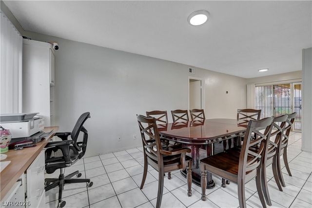 3801 San Joaquin Avenue, Las Vegas, NV 89102