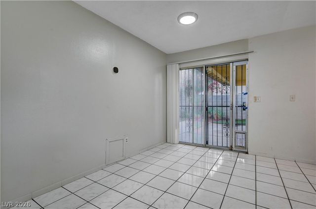 3801 San Joaquin Avenue, Las Vegas, NV 89102