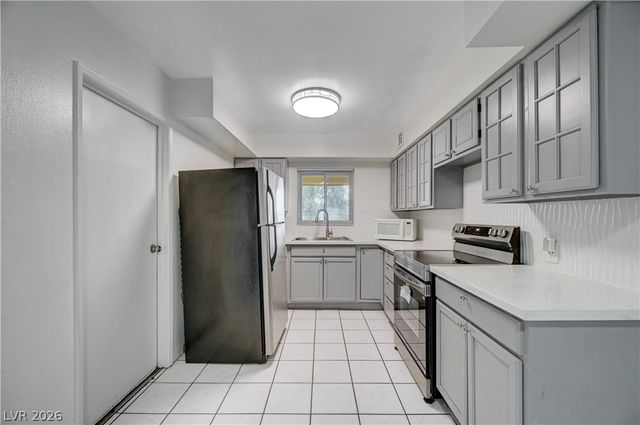 3801 San Joaquin Avenue, Las Vegas, NV 89102