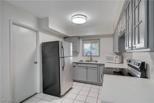 3801 San Joaquin Avenue, Las Vegas, NV 89102