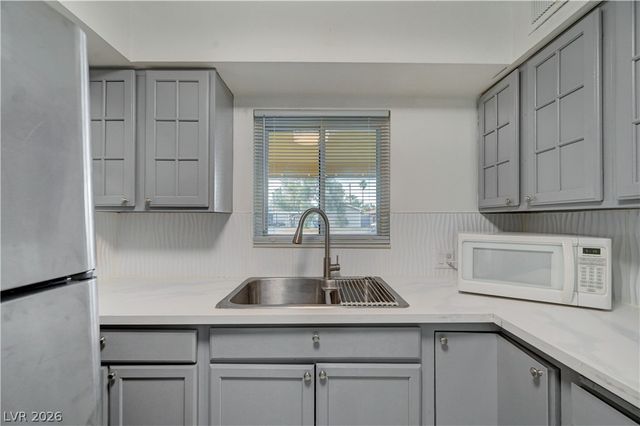 3801 San Joaquin Avenue, Las Vegas, NV 89102