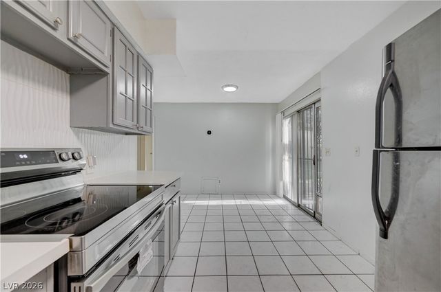 3801 San Joaquin Avenue, Las Vegas, NV 89102