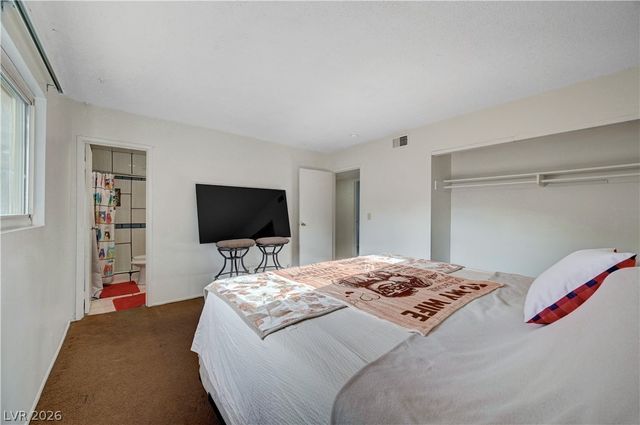 3801 San Joaquin Avenue, Las Vegas, NV 89102