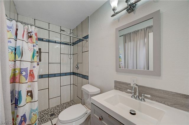 3801 San Joaquin Avenue, Las Vegas, NV 89102