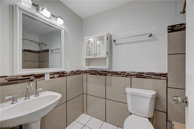 3801 San Joaquin Avenue, Las Vegas, NV 89102