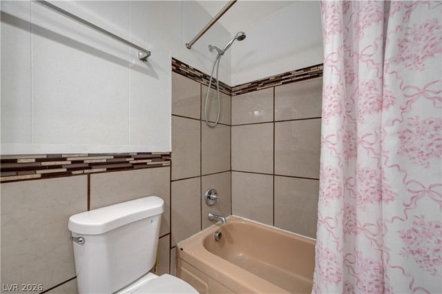 3801 San Joaquin Avenue, Las Vegas, NV 89102