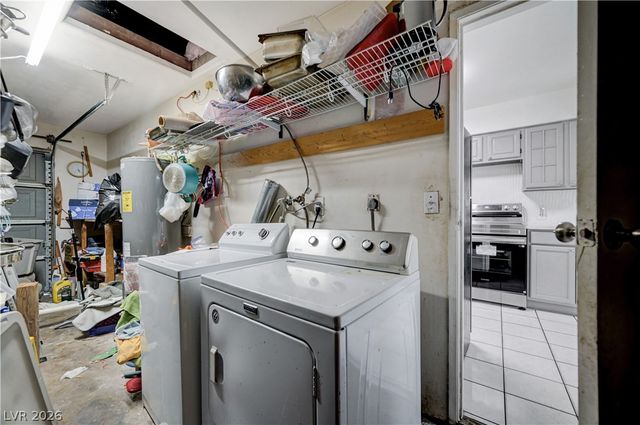 3801 San Joaquin Avenue, Las Vegas, NV 89102