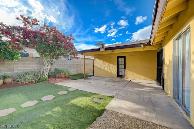 3801 San Joaquin Avenue, Las Vegas, NV 89102