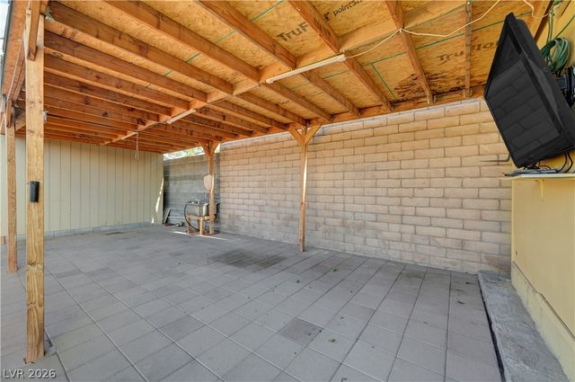 3801 San Joaquin Avenue, Las Vegas, NV 89102