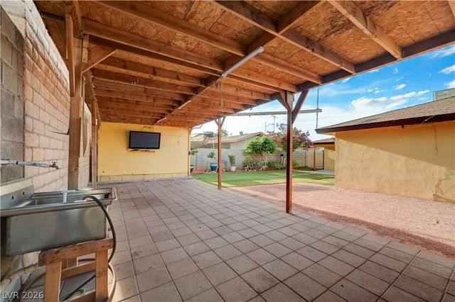 3801 San Joaquin Avenue, Las Vegas, NV 89102