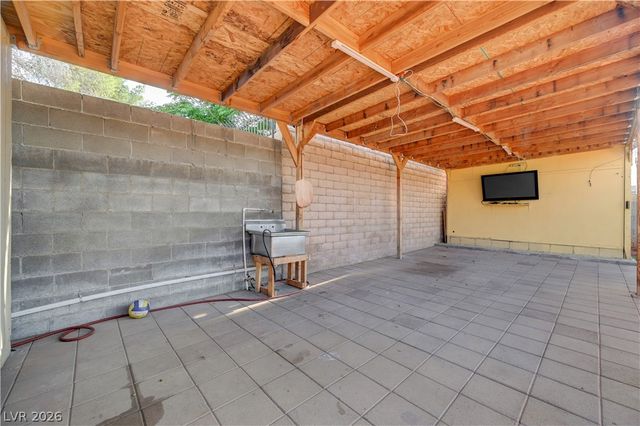 3801 San Joaquin Avenue, Las Vegas, NV 89102