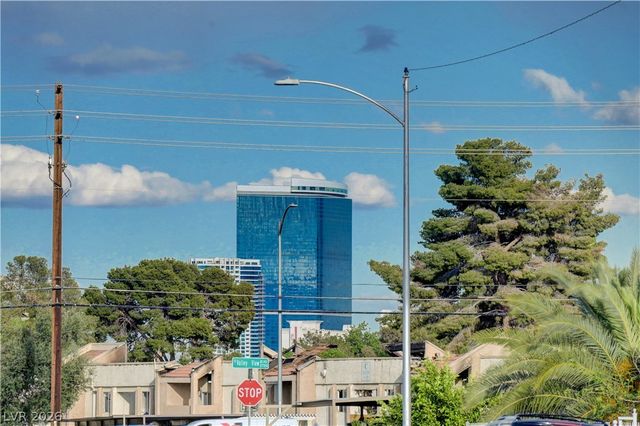 3801 San Joaquin Avenue, Las Vegas, NV 89102