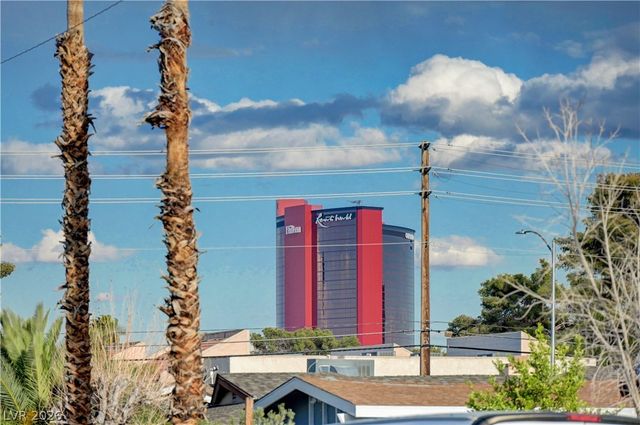 3801 San Joaquin Avenue, Las Vegas, NV 89102