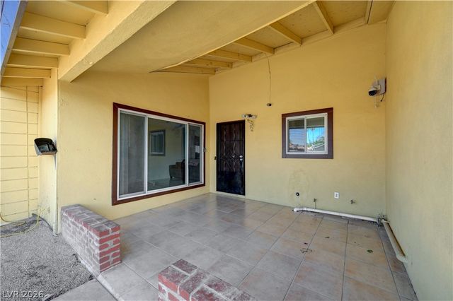 3801 San Joaquin Avenue, Las Vegas, NV 89102