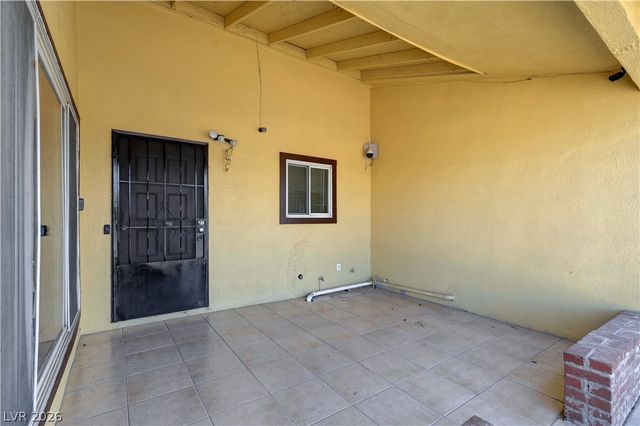 3801 San Joaquin Avenue, Las Vegas, NV 89102