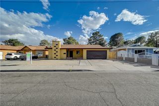 3801 San Joaquin Avenue, Las Vegas, NV 89102