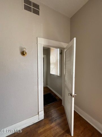 1114 N El Paso Street 5, El Paso, TX 79902