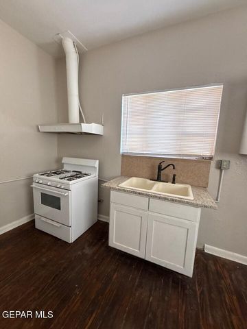 1114 N El Paso Street 5, El Paso, TX 79902