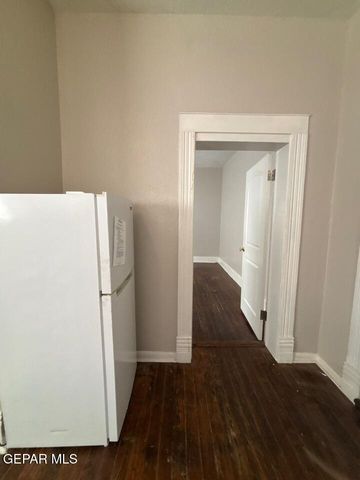 1114 N El Paso Street 5, El Paso, TX 79902