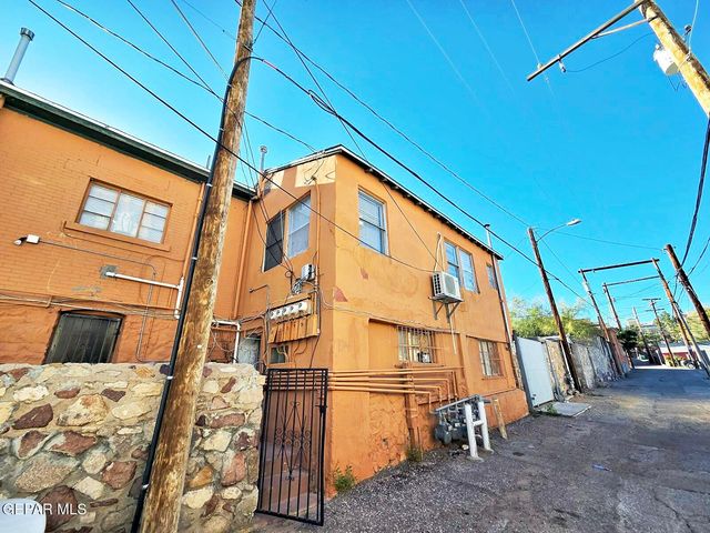 1114 N El Paso Street 5, El Paso, TX 79902