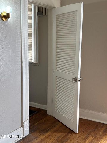 1114 N El Paso Street 5, El Paso, TX 79902