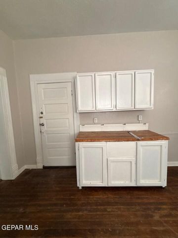 1114 N El Paso Street 5, El Paso, TX 79902