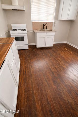 1114 N El Paso Street 5, El Paso, TX 79902