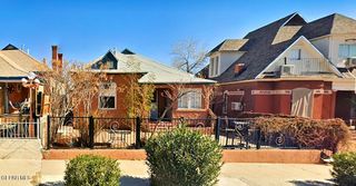 1114 N El Paso Street 5, El Paso, TX 79902