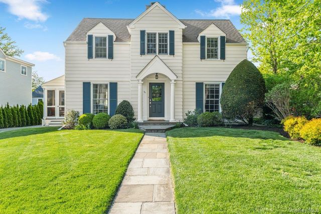 24 Homer Avenue, Larchmont, NY 10538