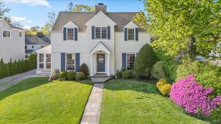 24 Homer Avenue, Larchmont, NY 10538