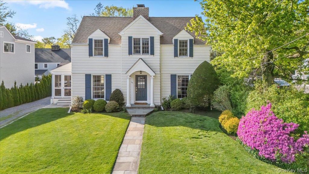 24 Homer Avenue, Larchmont, NY 10538
