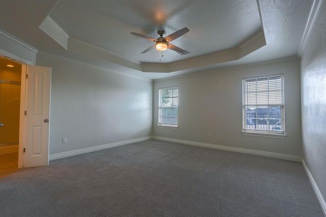 1809 Hunters Ridge Drive, Shawnee, OK 74804