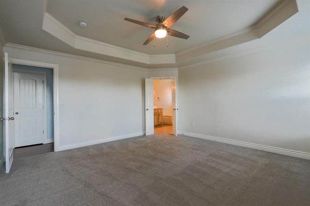 1809 Hunters Ridge Drive, Shawnee, OK 74804