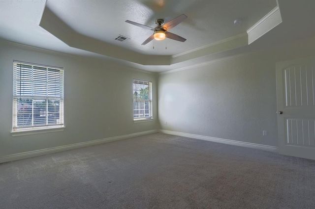 1809 Hunters Ridge Drive, Shawnee, OK 74804