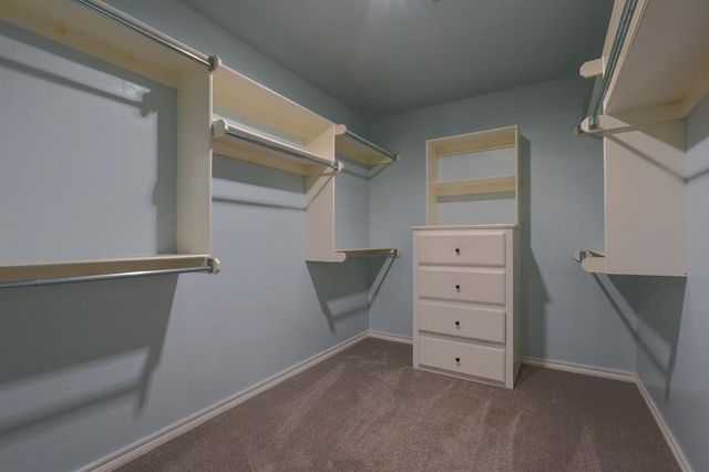 1809 Hunters Ridge Drive, Shawnee, OK 74804