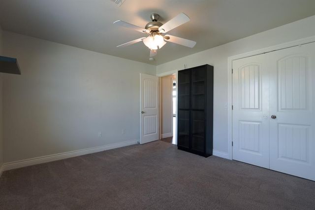 1809 Hunters Ridge Drive, Shawnee, OK 74804