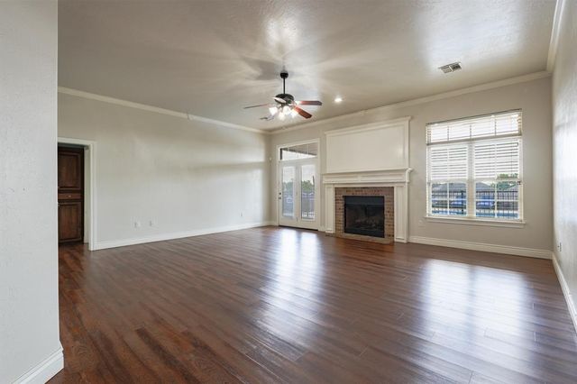 1809 Hunters Ridge Drive, Shawnee, OK 74804